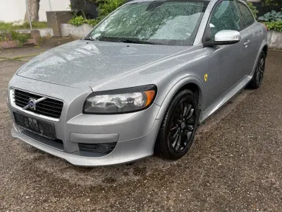 Gebraucht Volvo C30