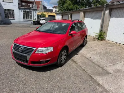 Gebraucht VW Passat