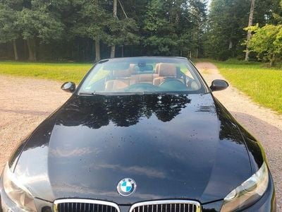 BMW 320 Cabriolet