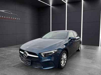 Mercedes A250