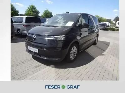 VW Multivan