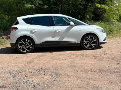 Gebraucht Renault Scénic IV