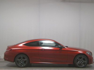 Mercedes C180