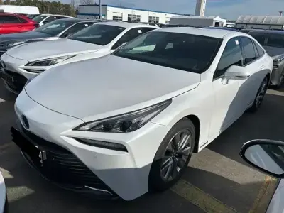Gebraucht Toyota Mirai