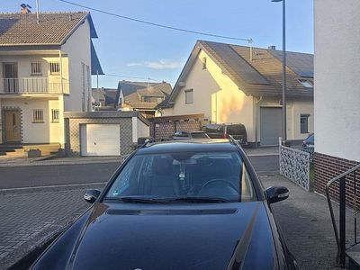 Usata Mercedes 220 2007 Nero Station wagon