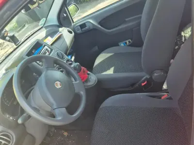 Occasion Fiat Panda