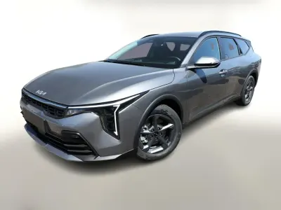 Gebraucht Kia K4