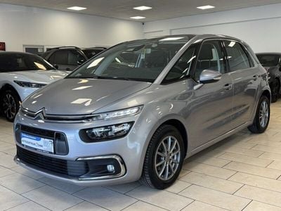 Citroën C4 SpaceTourer
