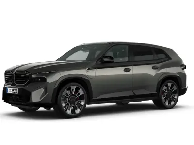 Gebraucht BMW XM