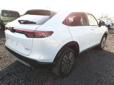 Neu Honda HR-V Elegance 131 PS (96 kW) 2025 Premium sunlight white pearl premium sunlight white pearl SUV
