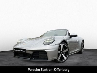 Porsche 911 Carrera Cabriolet
