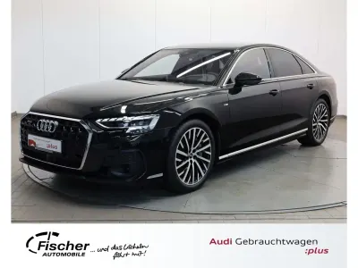 Gebraucht Audi A8