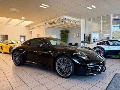 Porsche 911 Carrera