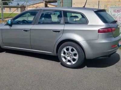 Gebraucht Alfa Romeo 159