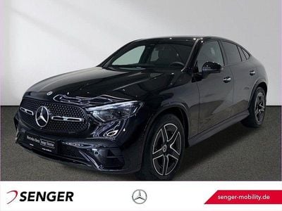 Mercedes GLC450