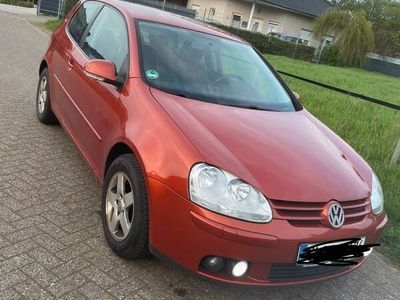 gebraucht VW Golf V 