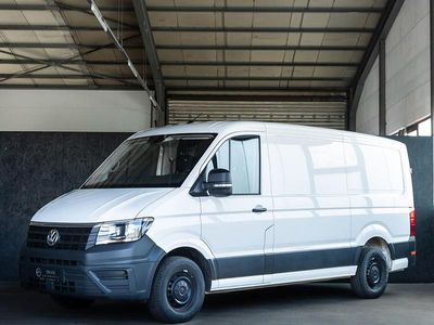 VW Crafter