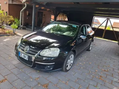 Gebraucht VW Jetta