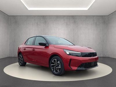 Neu Opel Corsa 101 PS (74 kW) 2025 Weiß Limousine