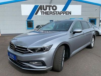 Gebraucht VW Passat