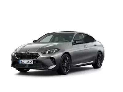 Neu BMW 220 Gran Coupé M Sport 170 PS (125 kW) 2026 Grau Coupé