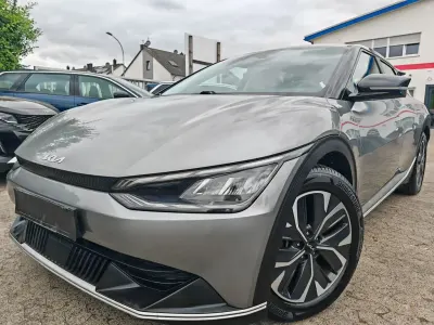 Gebraucht Kia EV6