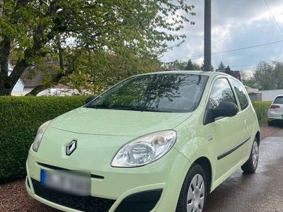 gebraucht Renault Twingo 