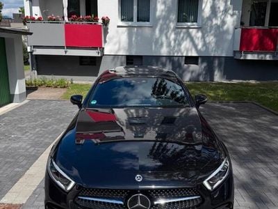 Mercedes CLS400