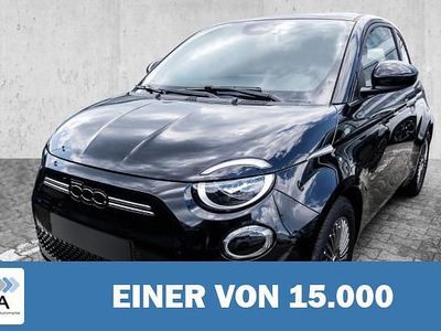 Neu Fiat 500e Icon 69 kW (95 PS) 2026