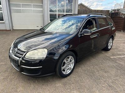 VW Golf V