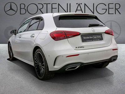 Gebraucht Mercedes A250 Premium 160 PS (117 kW) 2024 Andere Limousine