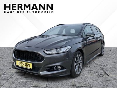 gebraucht Ford Mondeo ABS Fahrerairbag Beifahrerairbag E