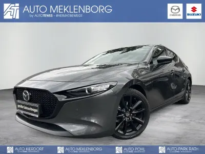 Gebraucht Mazda 3