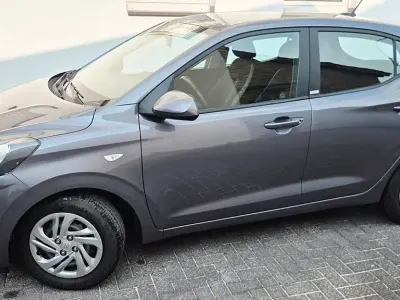 Gebraucht Hyundai i10