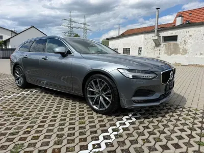 Gebraucht Volvo V90