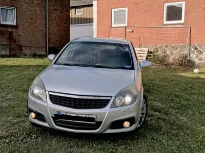 Gebraucht Opel Signum