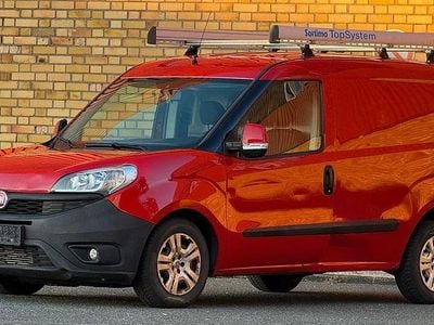 Fiat Doblò