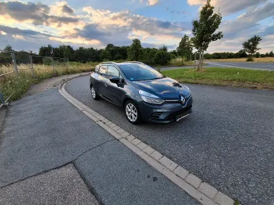 Gebraucht Renault Clio