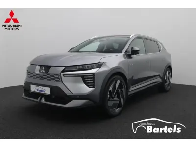 Neu Mitsubishi Eclipse Diamant Edition 160 kW (218 PS) 2026 Grau SUV