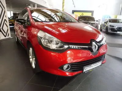 Gebraucht Renault Clio GrandTour