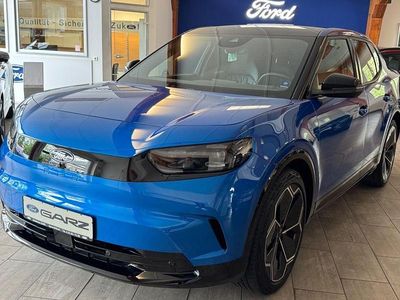 Gebraucht Ford Capri Premium 250 kW (340 PS) 2025 Blau SUV