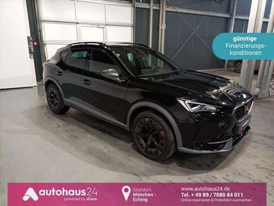 gebraucht Cupra Formentor VZ 2.0 TSI 4Drive