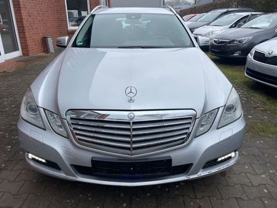 Mercedes E250