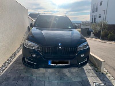 gebraucht BMW X5 xDrive30d -