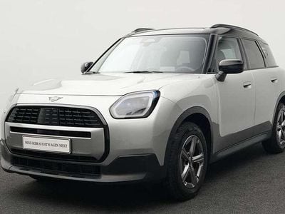 Second-hand Mini Countryman Classic 170 CP (125 kW) 2024 Gri SUV