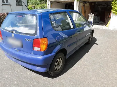 Gebraucht VW Polo