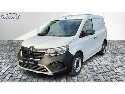 Neu Renault Kangoo 131 PS (96 kW) 2025 Van / Kleinbus