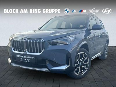 Gebraucht BMW X1 xLine 156 PS (114 kW) 2022 Andere farbe SUV