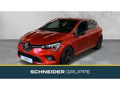 gebraucht Renault Clio V Techno TCe 90