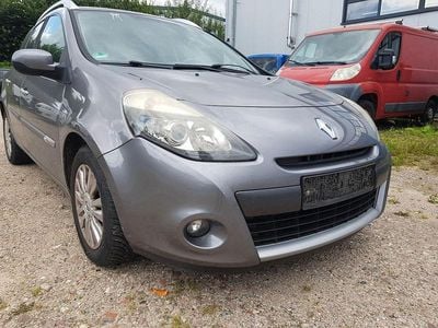 Renault Clio II